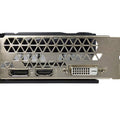 Axle GeForce RTX 3050 videokarta, 8 GB GDDR6