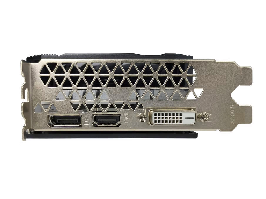 Axle GeForce RTX 3050 videokarta, 8 GB GDDR6