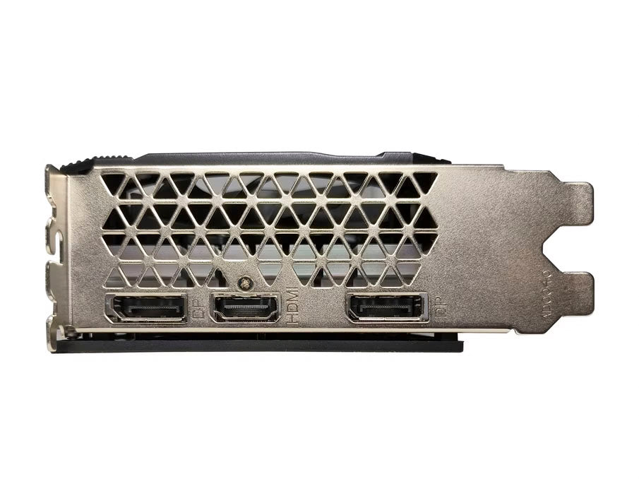 Axle Radeon RX 580 videokarta, 8 GB GDDR5