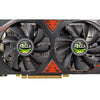 Axle Radeon RX 580 videokarta, 8 GB GDDR5