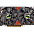 Axle Radeon RX 580 videokarta, 8 GB GDDR5
