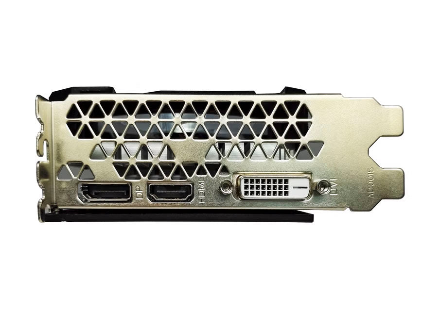 Axle GeForce GTX 1660 SUPER RGB videokarta, 6 GB GDDR6