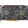 Axle GeForce RTX 3050 videokarta, 8 GB GDDR6