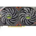 Axle GeForce RTX 3050 videokarta, 8 GB GDDR6