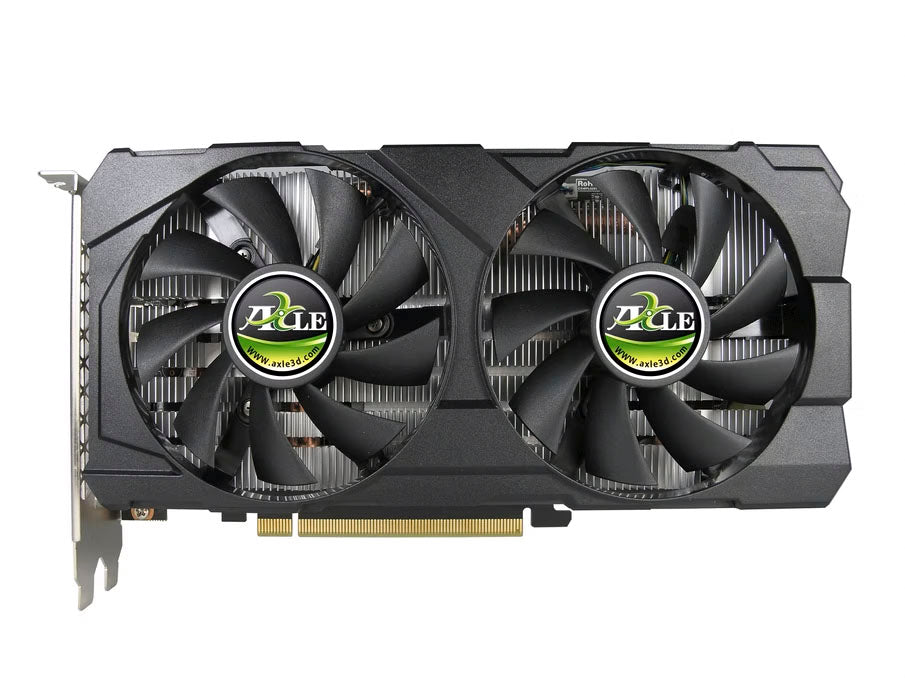 Axle GeForce RTX 2060 SUPER 8 GB GDDR6 videokarta