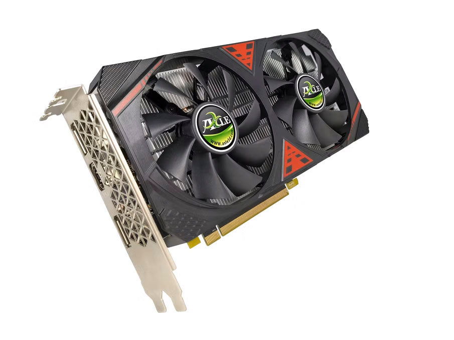Axle Radeon RX 580 videokarta, 8 GB GDDR5
