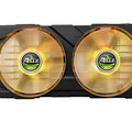 Axle GeForce GTX 1660 SUPER RGB videokarta, 6 GB GDDR6
