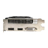 Axle Radeon RX 550 videokarta, 4 GB GDDR5