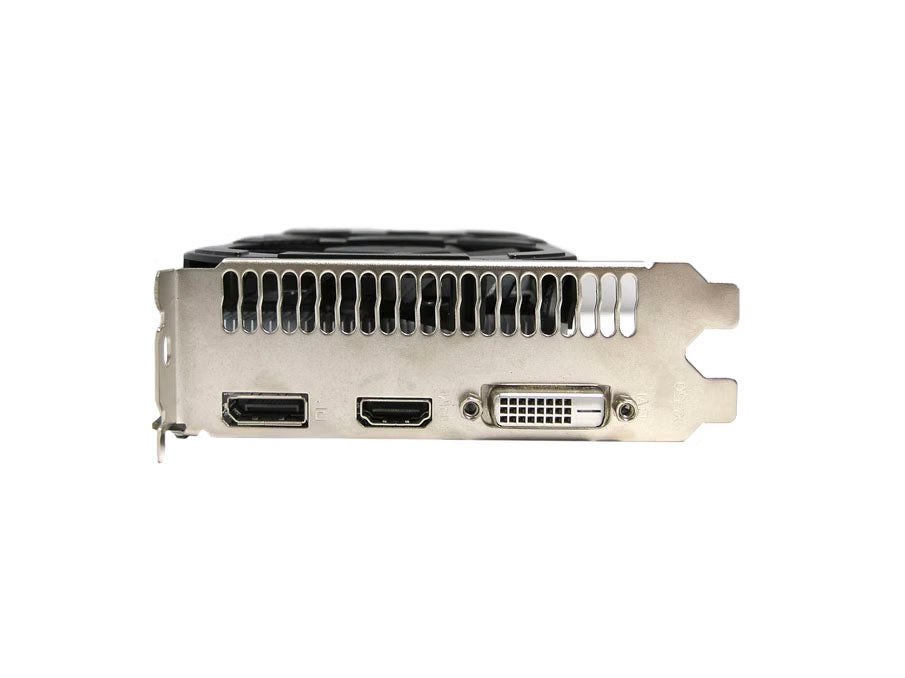 Axle Radeon RX 550 videokarta, 4 GB GDDR5