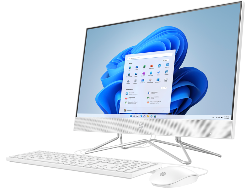 HP AIO 24-CB1038NH