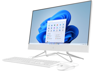 HP AIO 24-CB1038NH