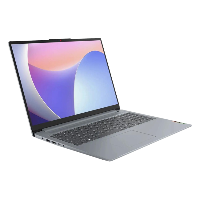 Lenovo IdeaPad Slim 3i AMD Ryzen 5 7520U 8GB 512GB SSD 15.6" FHD Touch