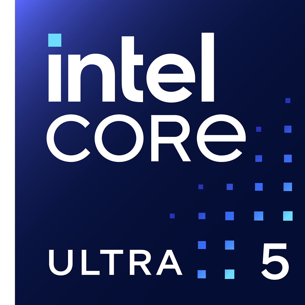 Intel Core Ultra 5 protsessor
