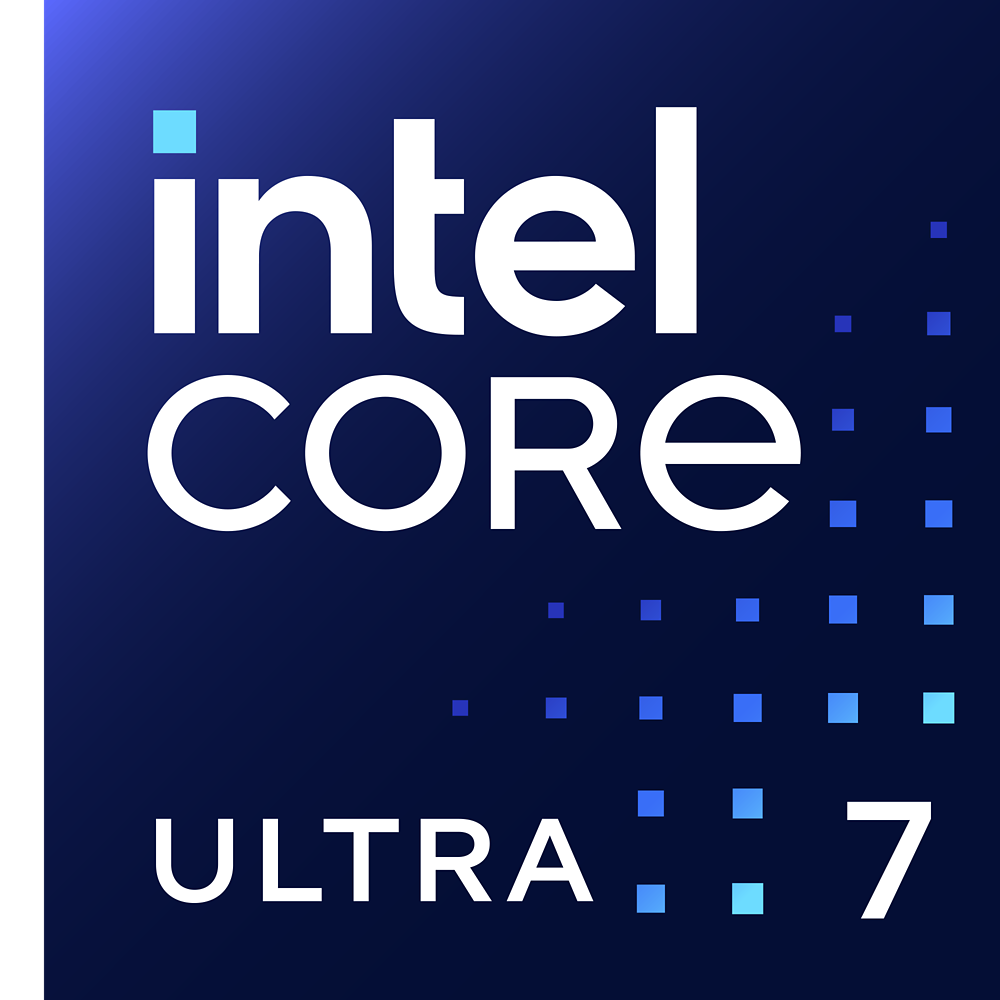 Intel Core Ultra 7 protsessor