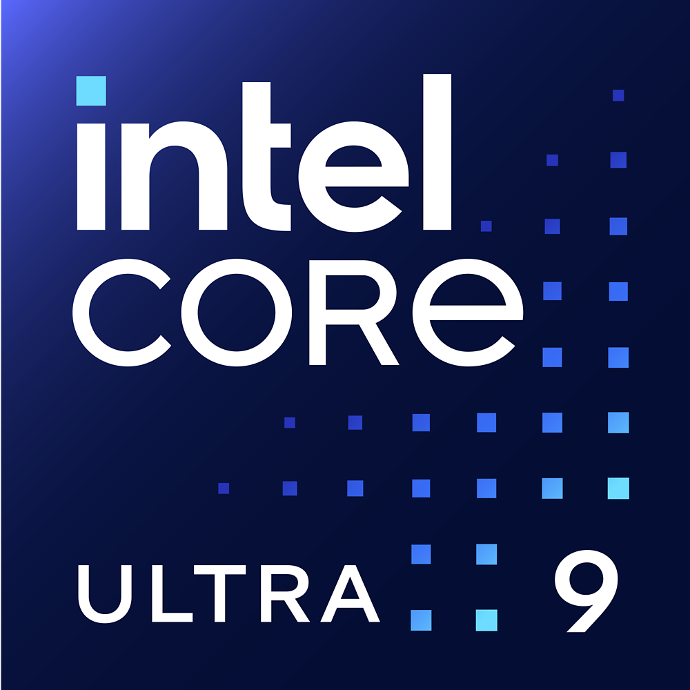 Intel Core Ultra 9 protsessor
