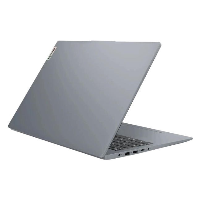 Lenovo IdeaPad Slim 3i AMD Ryzen 5 7520U 8GB 512GB SSD 15.6" FHD Touch