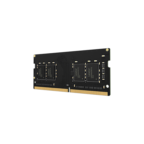 Lexar DDR4 SODIMM 16GB 3200 ikkinchi ko'rinish