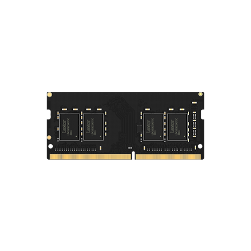 Lexar DDR4 SODIMM 8GB 3200