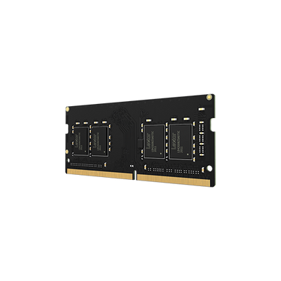 Lexar DDR4 SODIMM 8GB 3200 ikkinchi ko'rinish