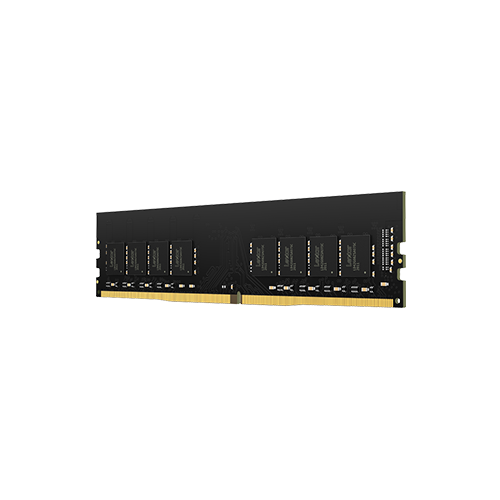 Lexar DDR4 UDIMM 8GB 3200 ikkinchi ko'rinish