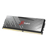 KingBank SOARBLADE KRXB DDR5 32GB (2x16GB) 6000 MT/s xotira to'plami, CL36, qora