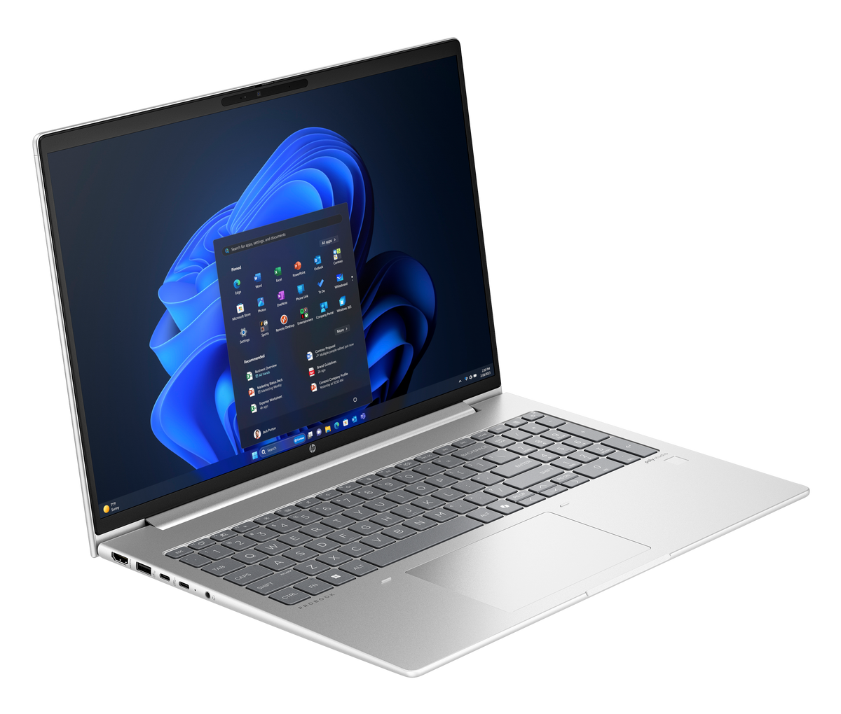 HP ProBook 460 G11