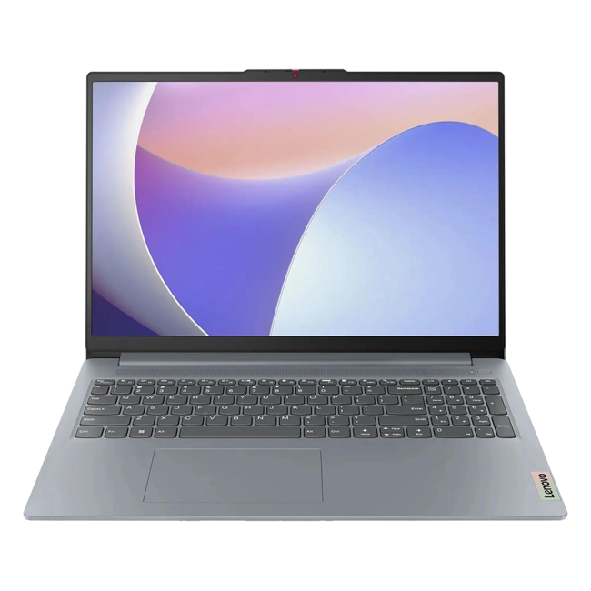 Lenovo IdeaPad Slim 3i AMD Ryzen 5 7520U 8GB 512GB SSD 15.6" FHD Touch