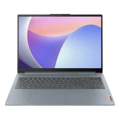 Lenovo IdeaPad Slim 3i AMD Ryzen 5 7520U 8GB 512GB SSD 15.6" FHD Touch