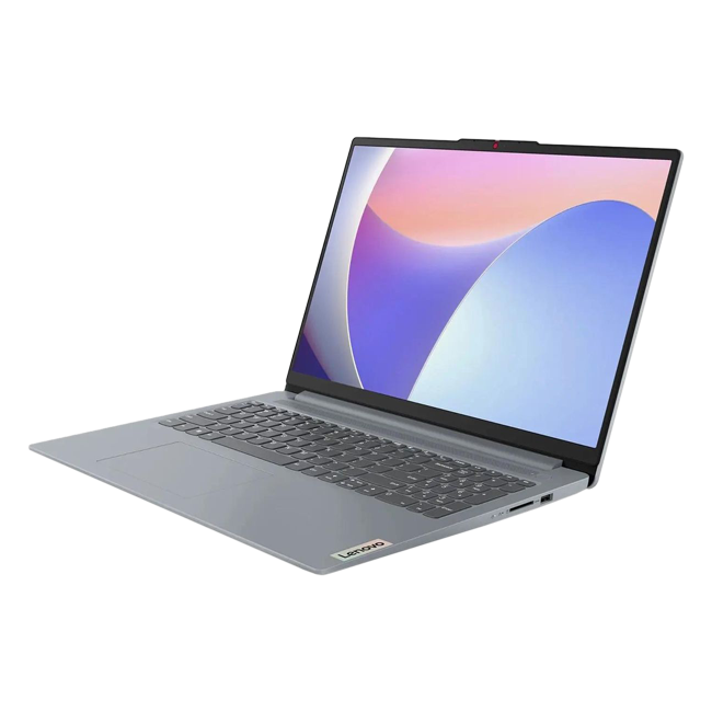 Lenovo IdeaPad Slim 3i AMD Ryzen 5 7520U 8GB 512GB SSD 15.6" FHD Touch
