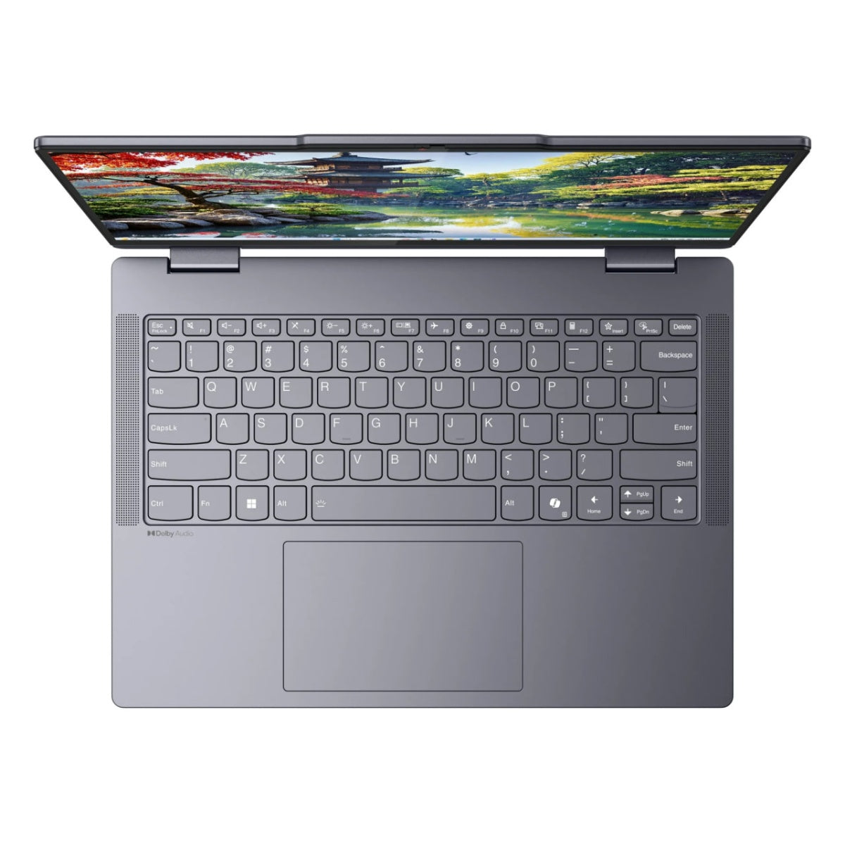 Lenovo IdeaPad 5i 2-in-1 Intel Core Ultra 5 8GB 512GB SSD 14" WUXGA Touch