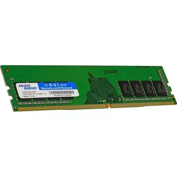 Golden Memory DDR4 8GB 3200 MHz operativ xotira, CL22