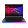 ASUS ROG Strix Scar G835L (Intel Core Ultra 9-275HX/ DDR5 64GB/ SSD 2TB/ 18.0 WQXGA IPS 240Hz/ 24GB GF RTX5090/ Backlit/ NoOS/ RU) Black