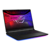 ASUS ROG Strix Scar G835L (Intel Core Ultra 9-275HX/ DDR5 64GB/ SSD 2TB/ 18.0 WQXGA IPS 240Hz/ 24GB GF RTX5090/ Backlit/ NoOS/ RU) Black