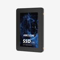 HIKSEMI CITY E100 256GB SATA III 2.5" SSD, 550 MB/s