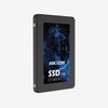 HIKSEMI CITY E100 256GB SATA III 2.5" SSD, 550 MB/s