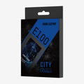 HIKSEMI CITY E100 256GB SATA III 2.5" SSD, 550 MB/s