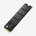 HIKSEMI CITY E1000 1TB M.2 NVMe PCIe 3.0 SSD, 2460 MB/s