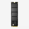 HIKSEMI CITY E1000 512GB M.2 NVMe PCIe 3.0 SSD, 2465 MB/s
