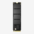 HIKSEMI CITY E1000 512GB M.2 NVMe PCIe 3.0 SSD, 2465 MB/s