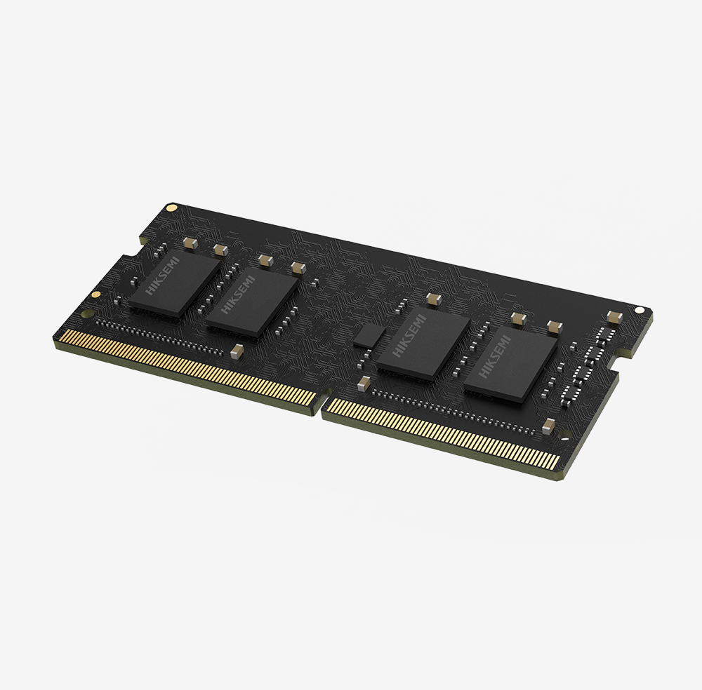 HIKSEMI HIKER DDR4 8GB 3200 MHz SODIMM noutbuk xotirasi