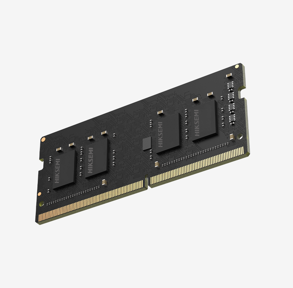 HIKSEMI HIKER DDR4 16GB 3200 MHz SODIMM noutbuk xotirasi