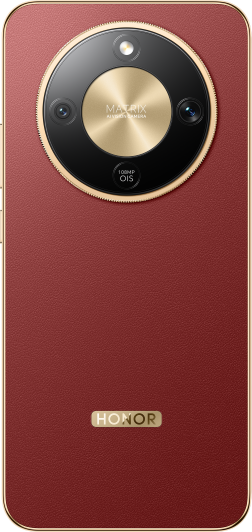 HONOR X9d orqa panel
