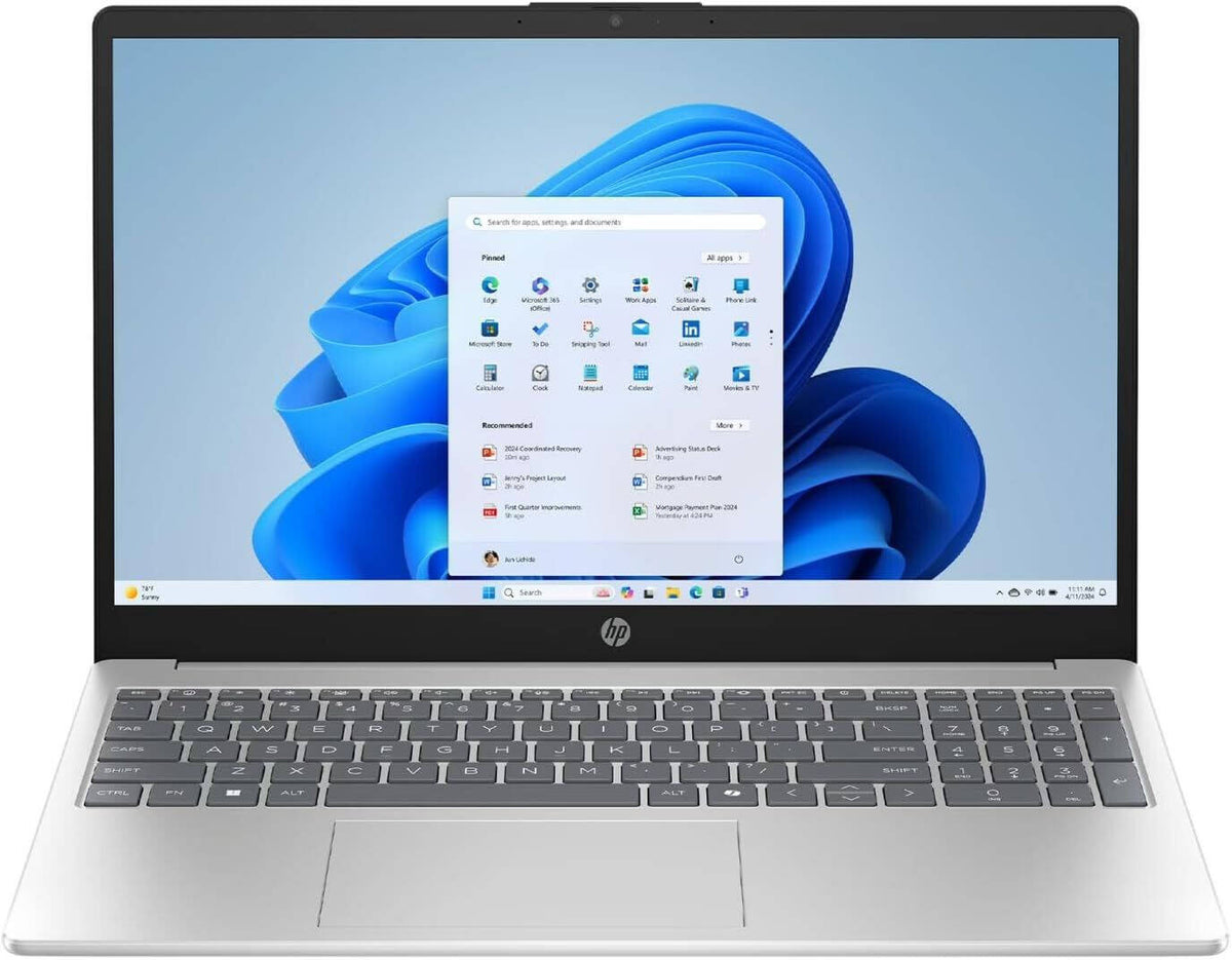 HP 15-fc0025wm