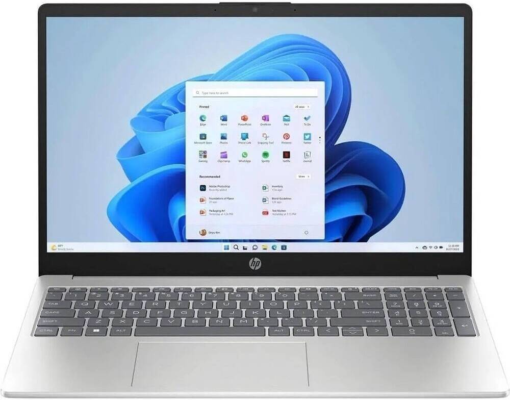 HP 15-fd0154wm