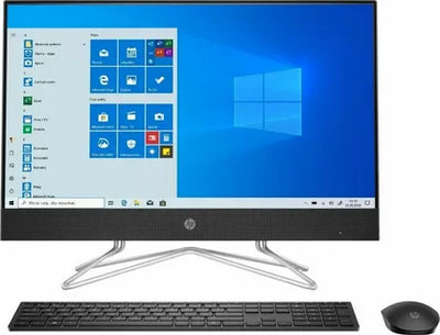 Hp All-in-One 22-DS2266NH