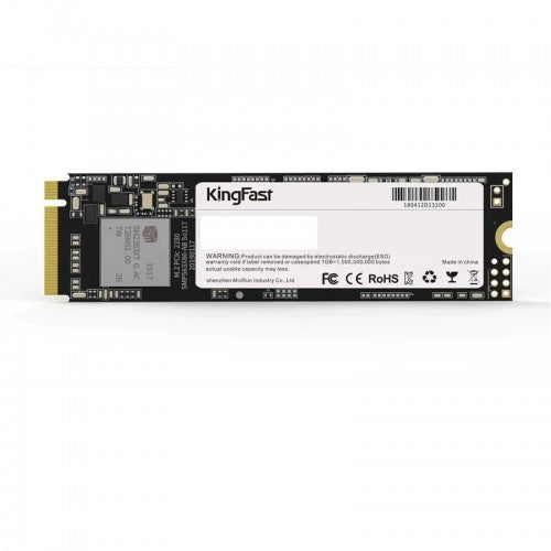 KingFast F8N 256GB M.2 NVMe PCIe SSD, 1700 MB/s