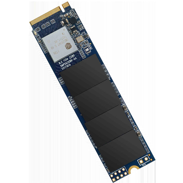 KingFast F8N 256GB M.2 NVMe PCIe SSD, 1700 MB/s