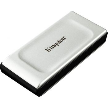 Kingston XS2000 2TB portativ SSD, USB 3.2 Gen 2x2, 2000 MB/s
