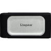 Kingston XS2000 2TB portativ SSD, USB 3.2 Gen 2x2, 2000 MB/s
