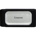 Kingston XS2000 2TB portativ SSD, USB 3.2 Gen 2x2, 2000 MB/s